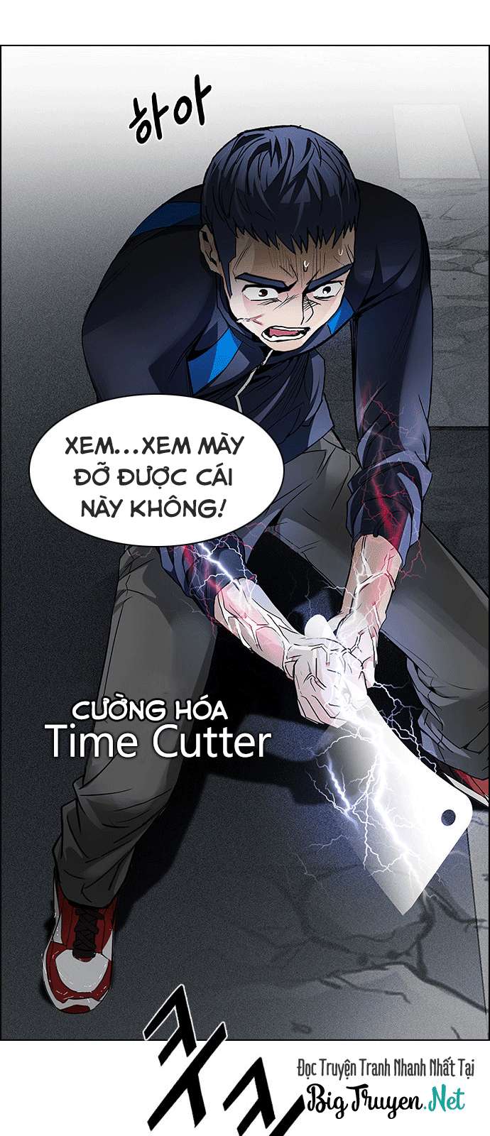 Dice - Chương 174