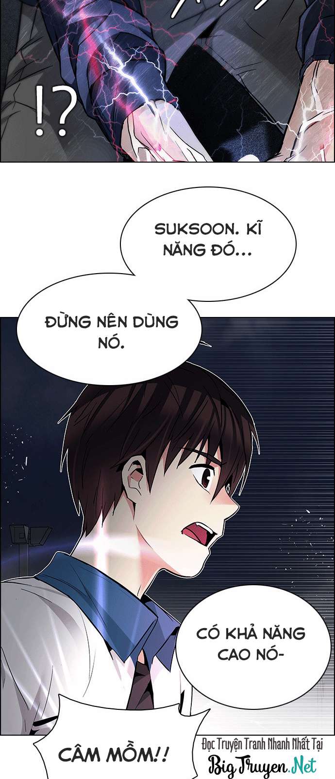 Dice - Chương 174