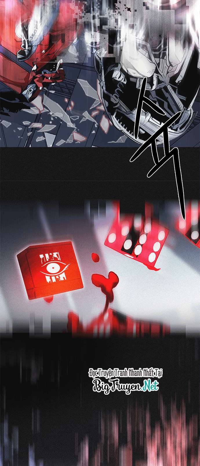 Dice - Chương 174