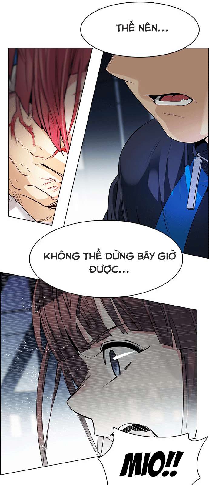 Dice - Chương 174