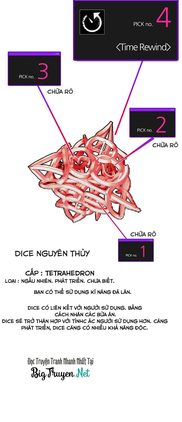 Dice - Chương 174