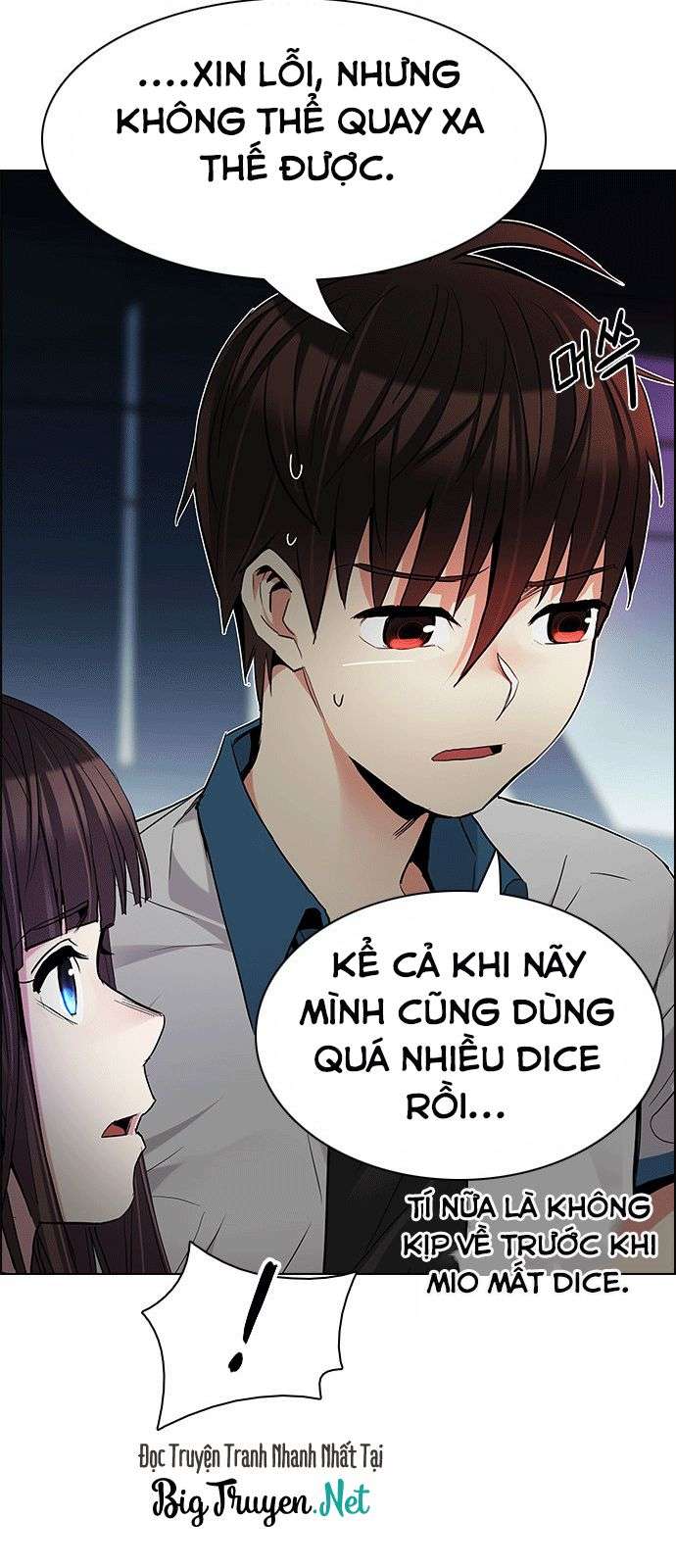 Dice - Chương 175