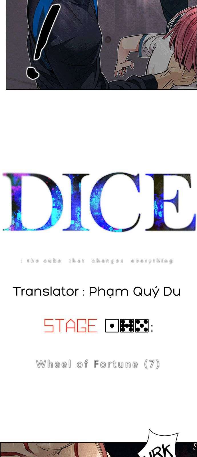 Dice - Chương 175
