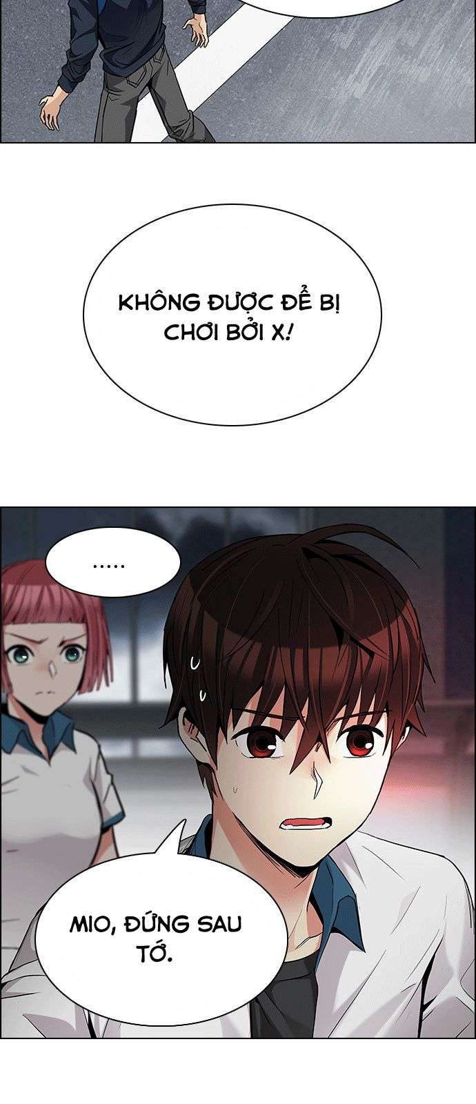Dice - Chương 175