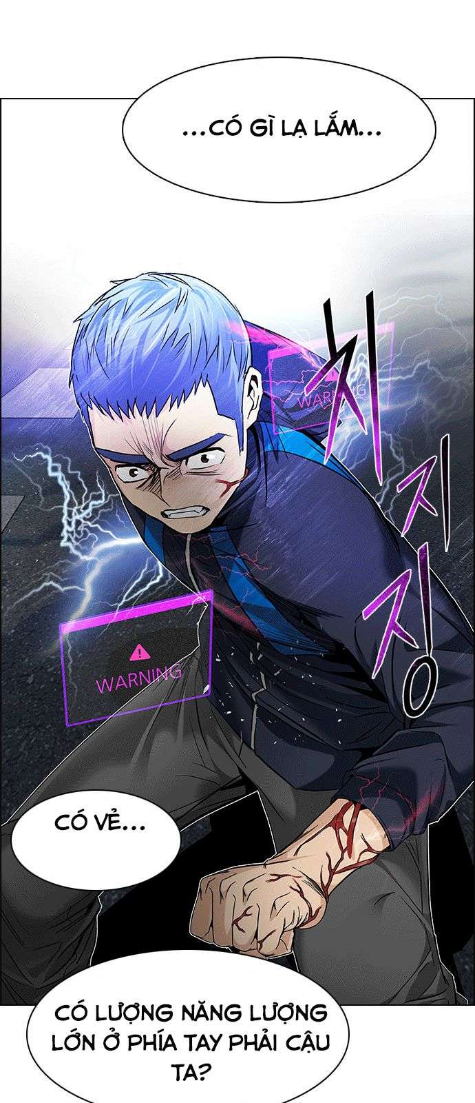 Dice - Chương 175