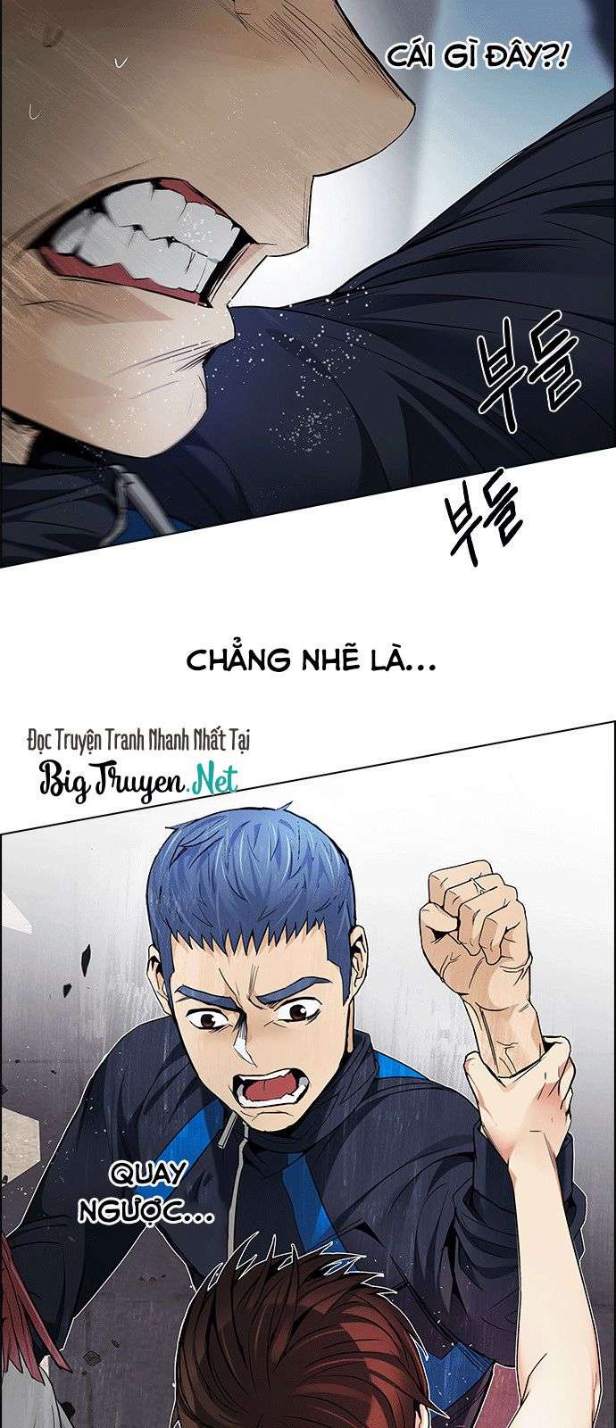 Dice - Chương 175
