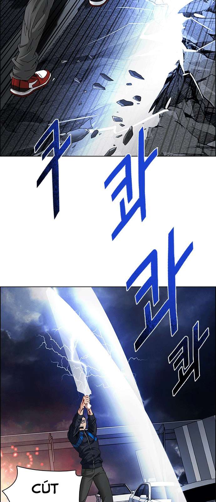 Dice - Chương 176