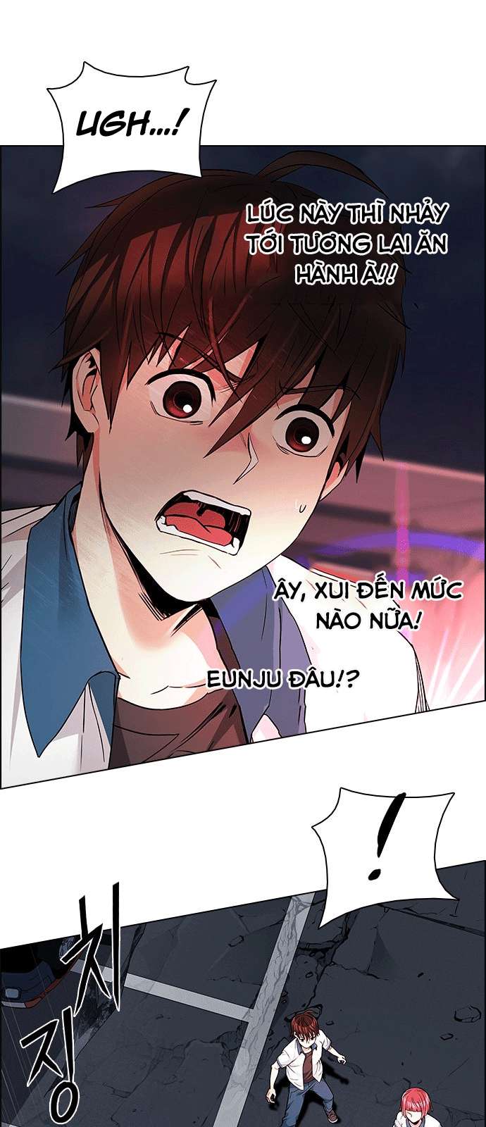 Dice - Chương 176