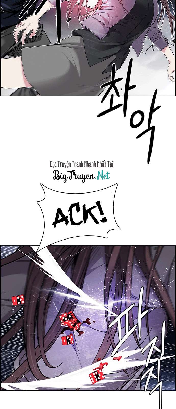 Dice - Chương 176