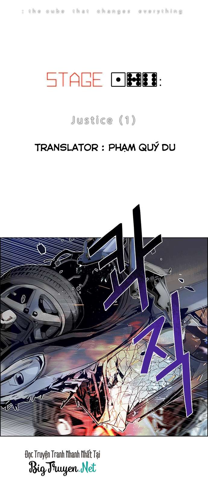 Dice - Chương 176