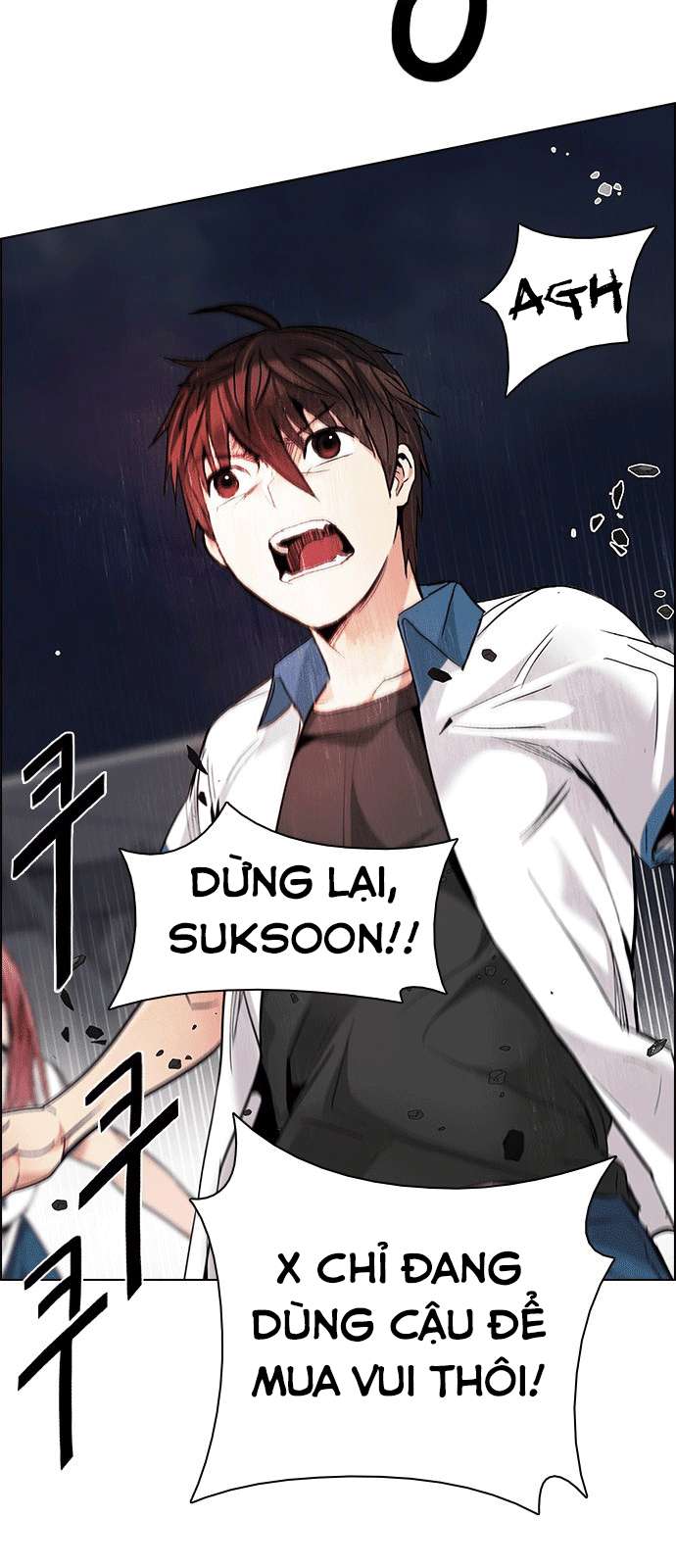 Dice - Chương 176