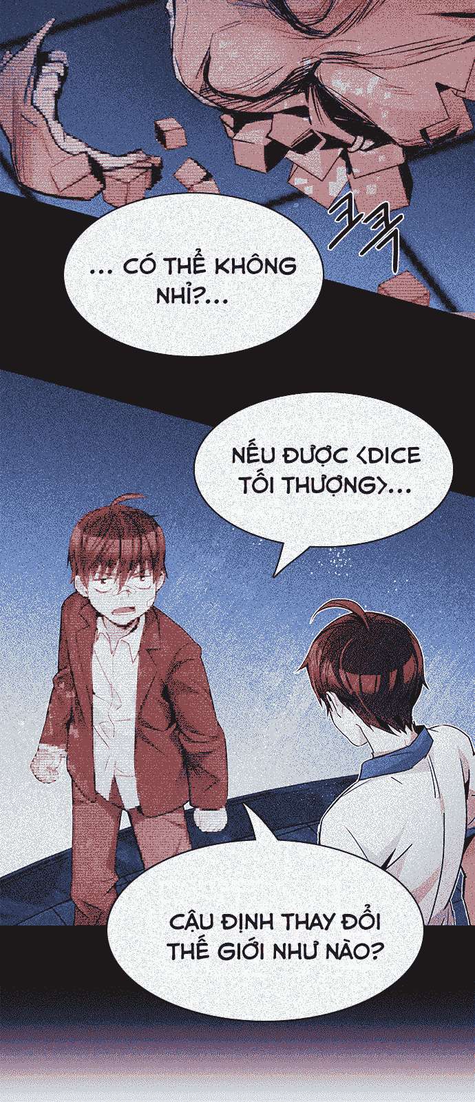Dice - Chương 177