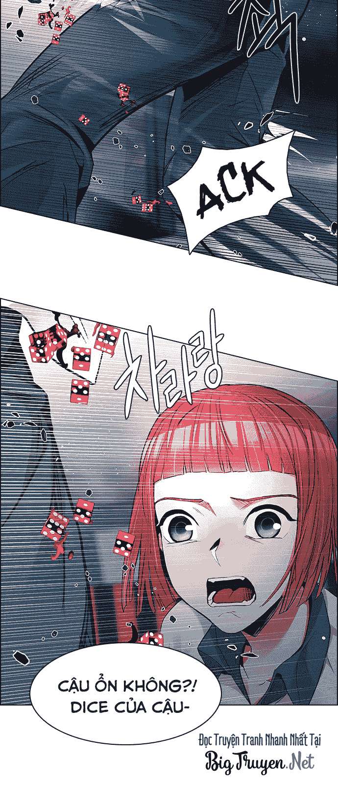 Dice - Chương 177