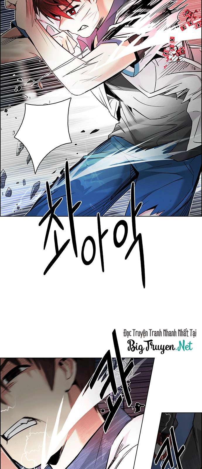 Dice - Chương 178