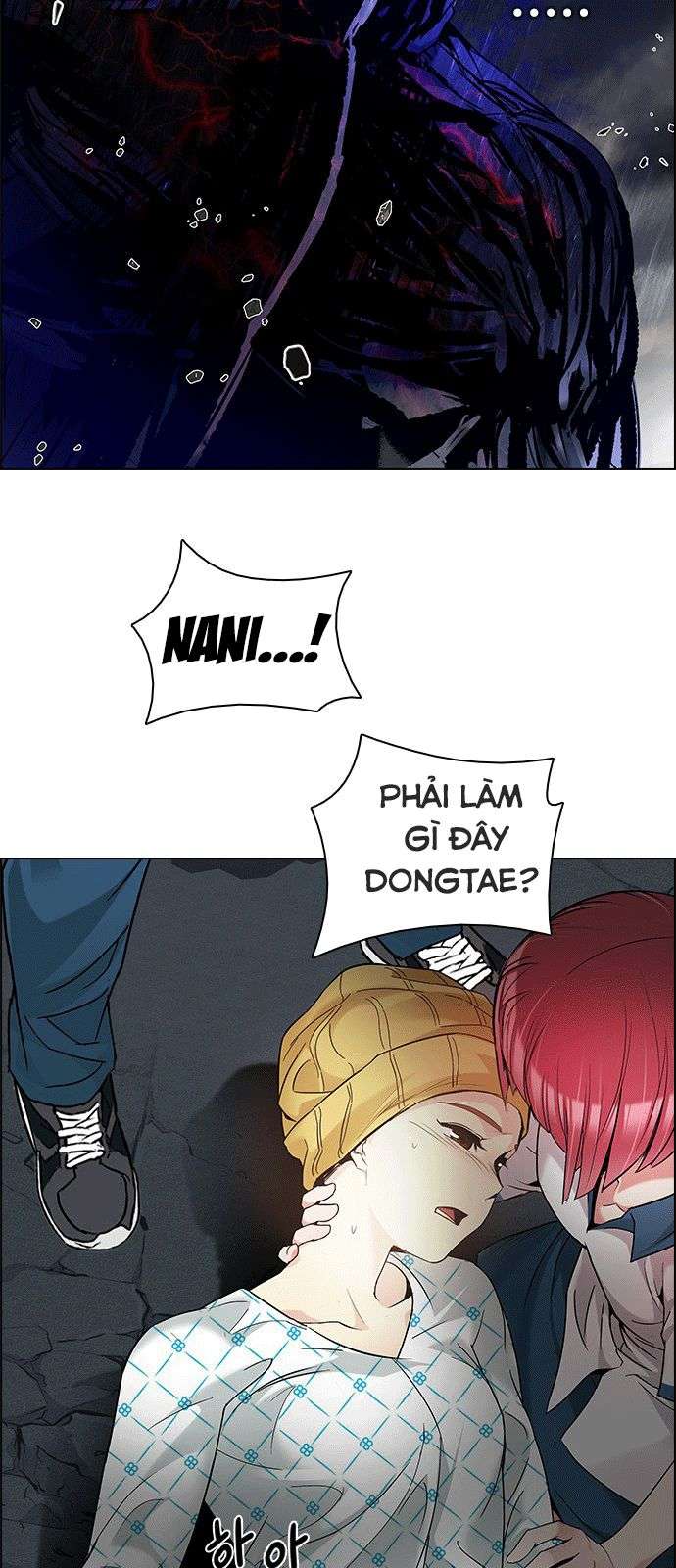 Dice - Chương 179