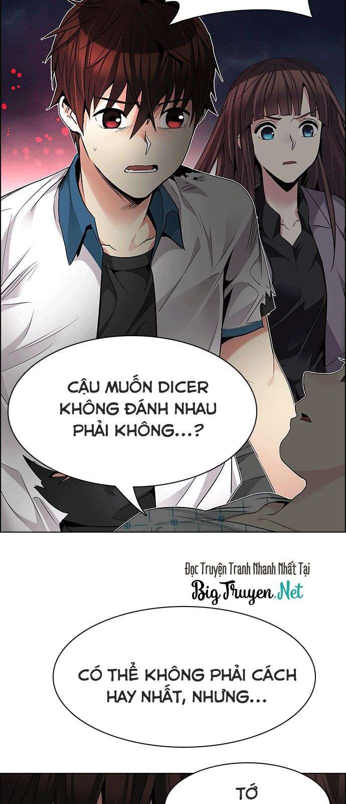Dice - Chương 179