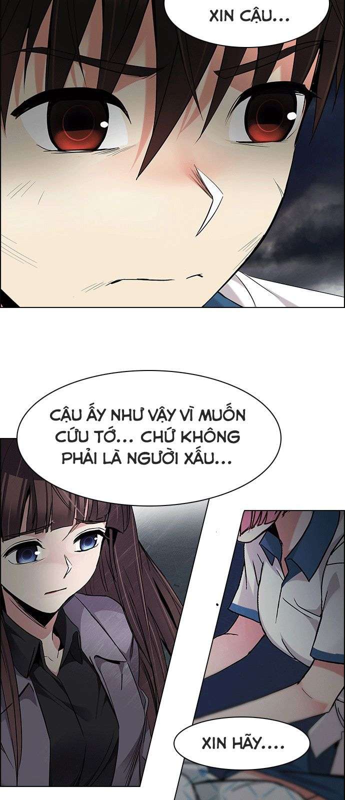 Dice - Chương 179
