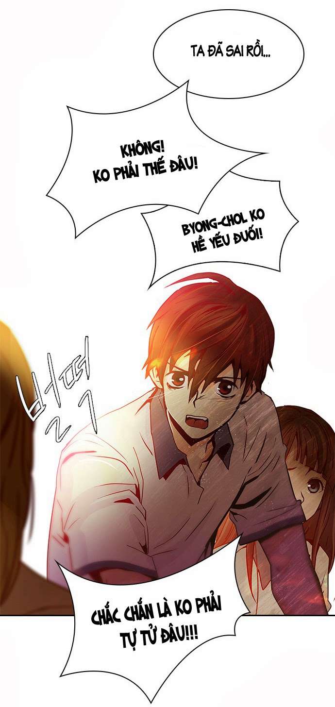Dice - Chương 18