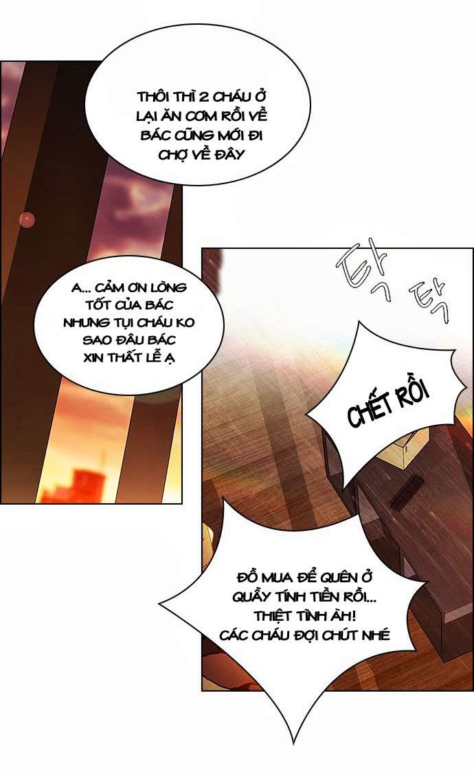 Dice - Chương 18