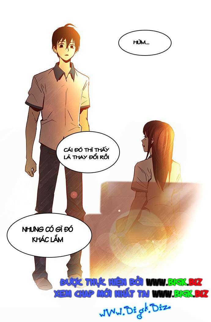 Dice - Chương 18