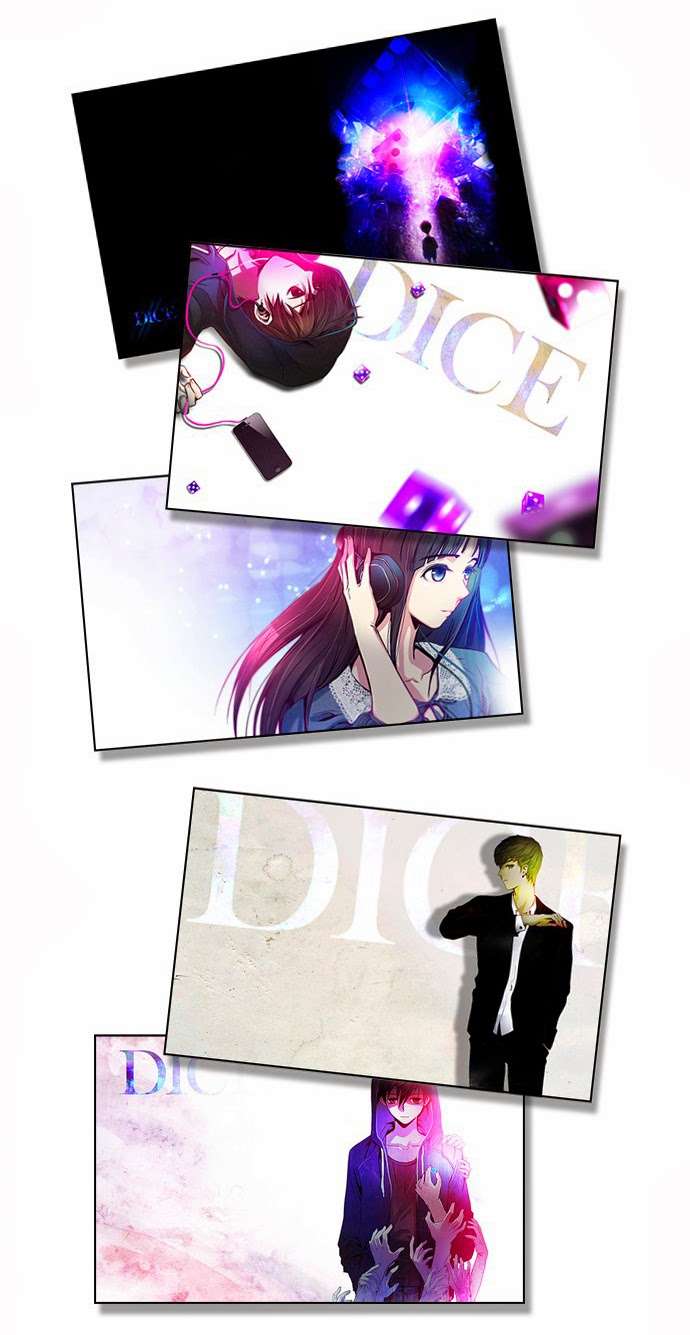 Dice - Chương 18