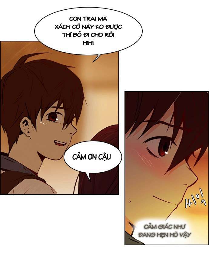 Dice - Chương 18
