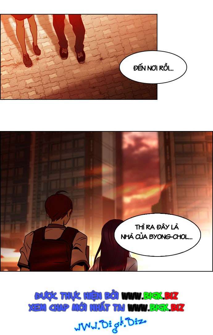 Dice - Chương 18