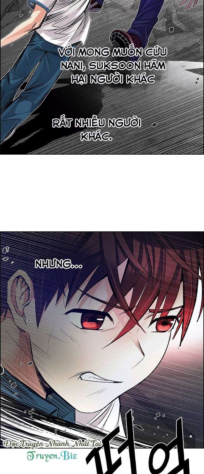 Dice - Chương 180