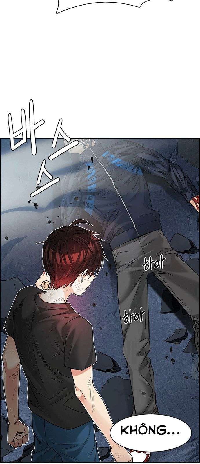 Dice - Chương 180