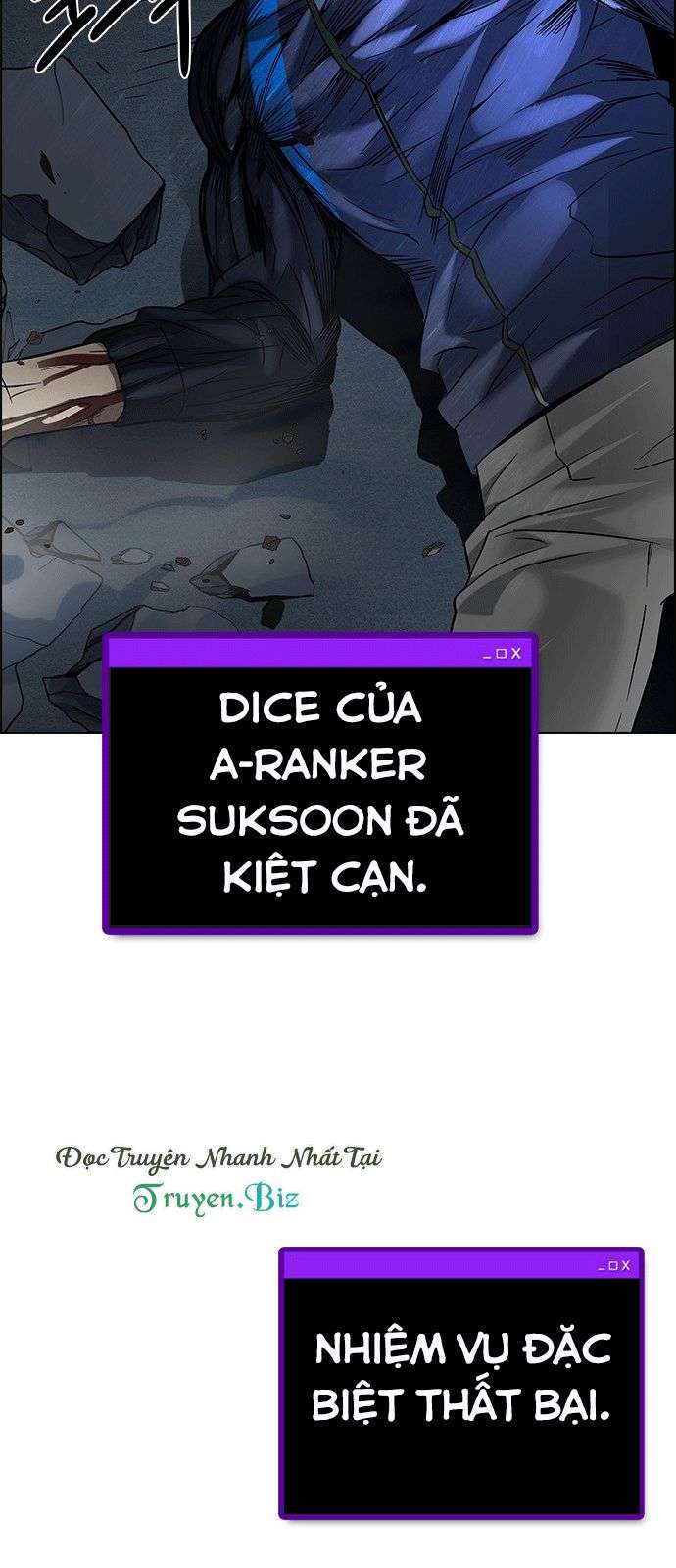 Dice - Chương 180