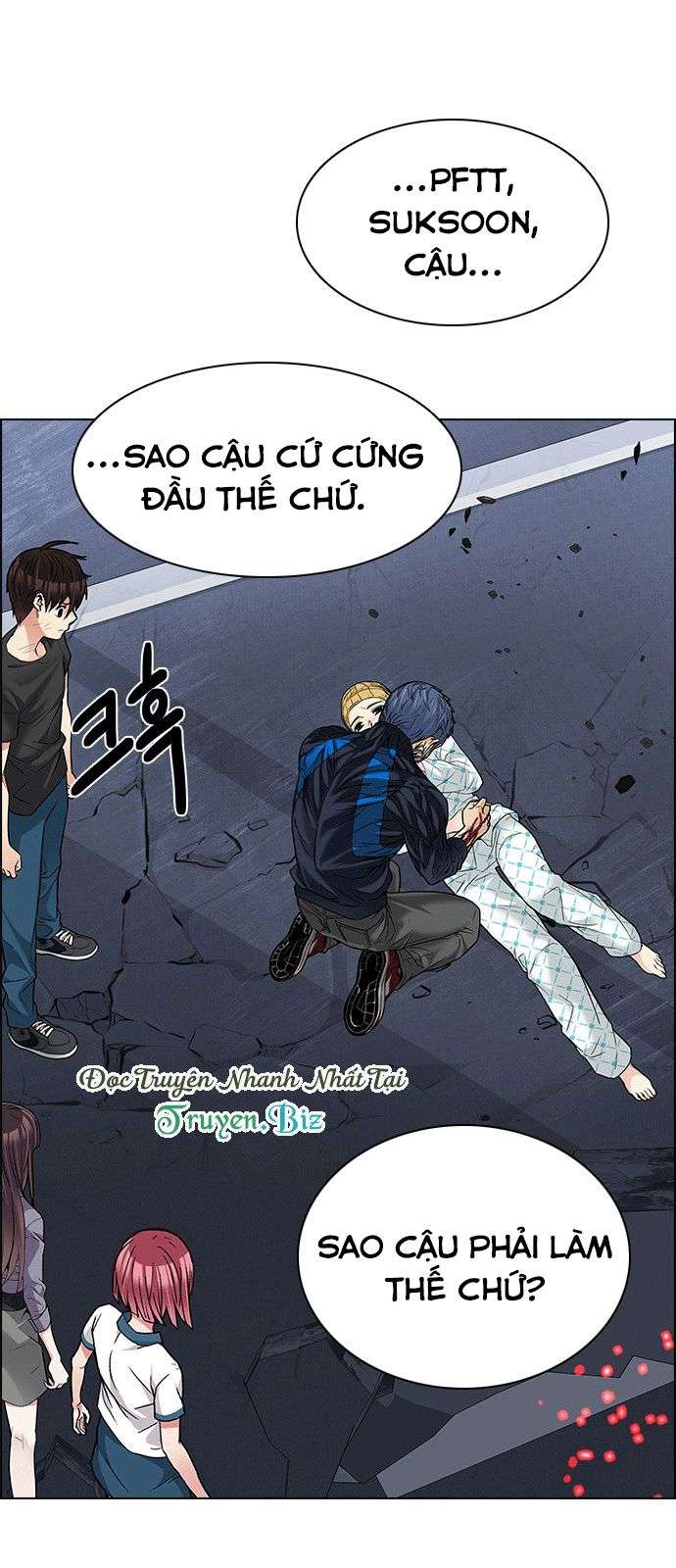 Dice - Chương 180