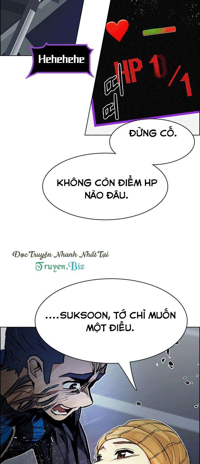 Dice - Chương 180