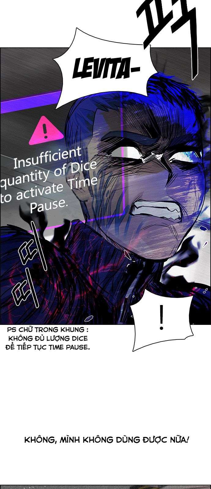 Dice - Chương 180