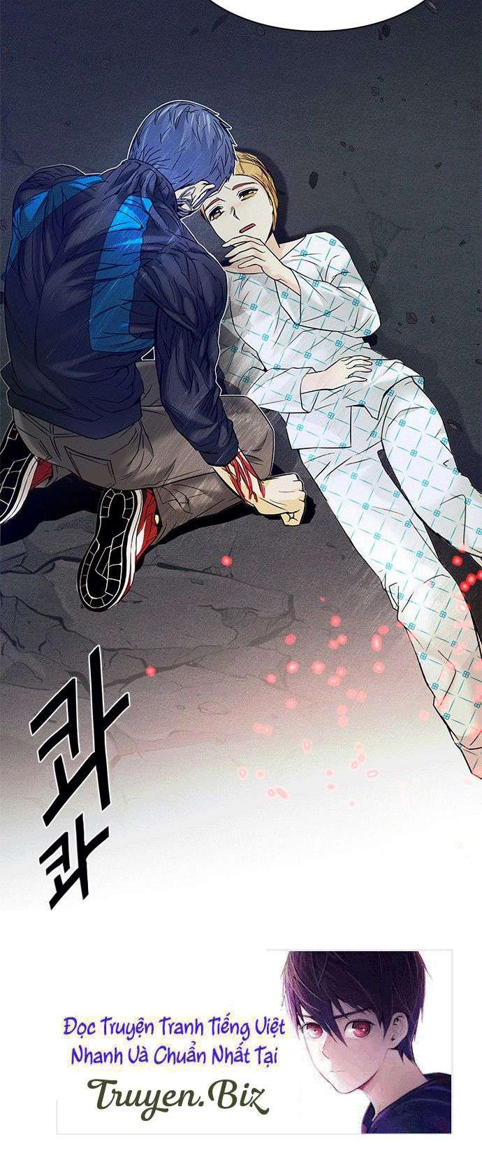 Dice - Chương 180