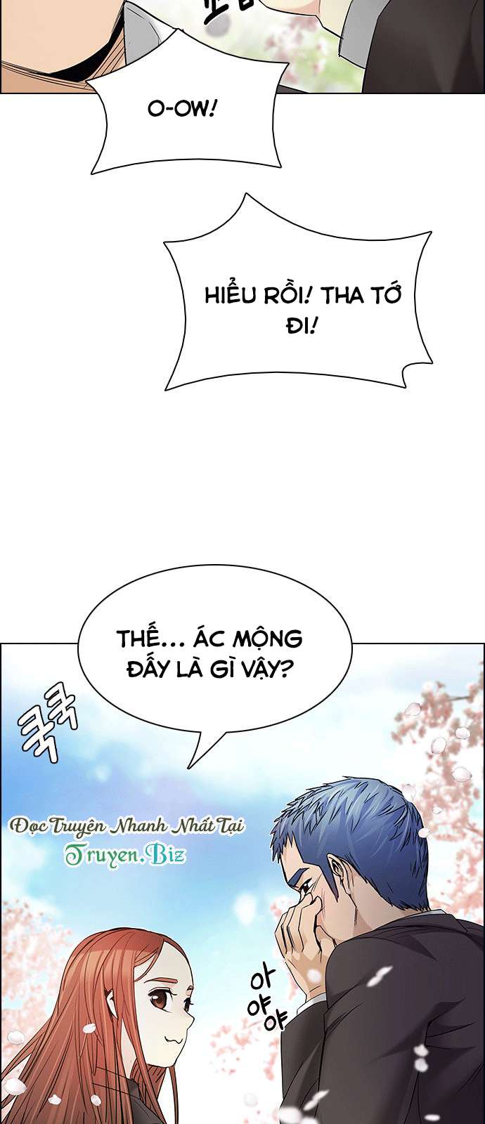 Dice - Chương 181