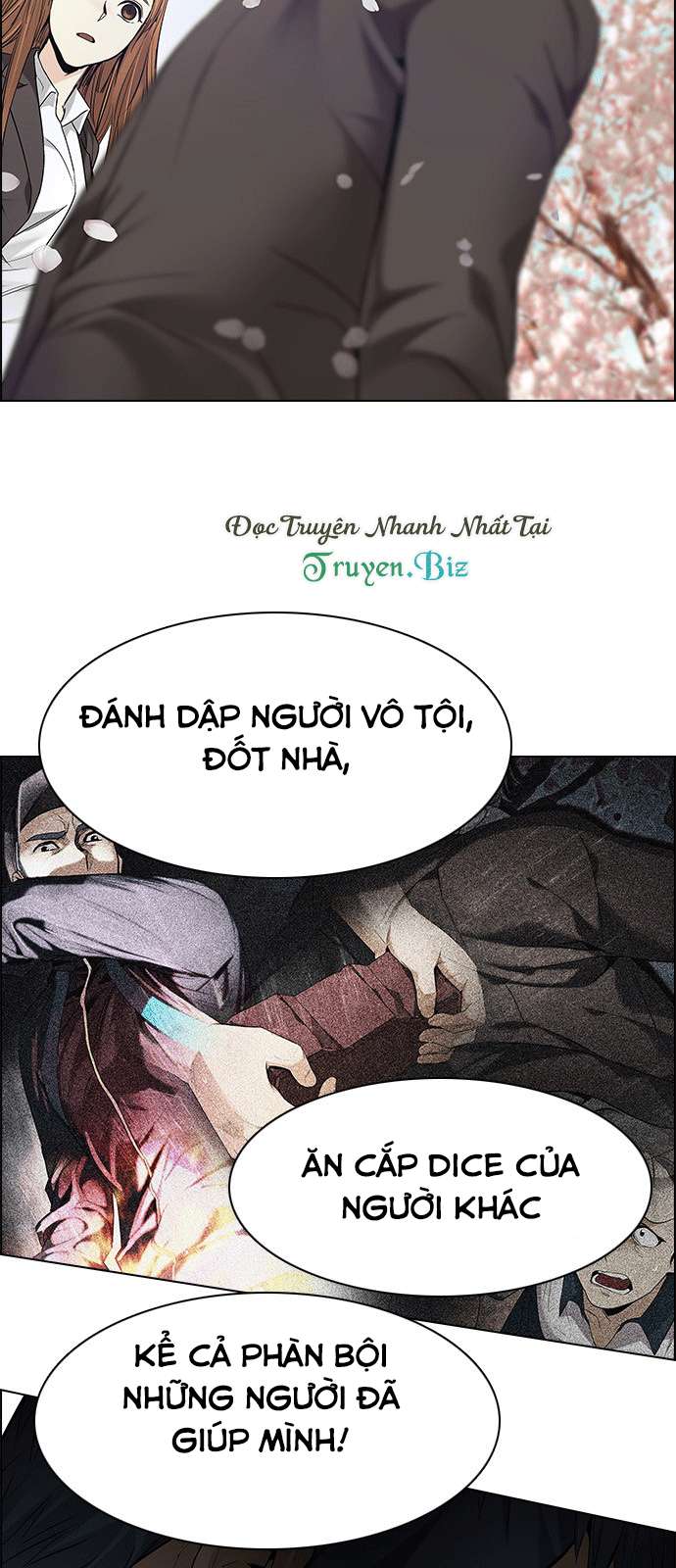 Dice - Chương 181