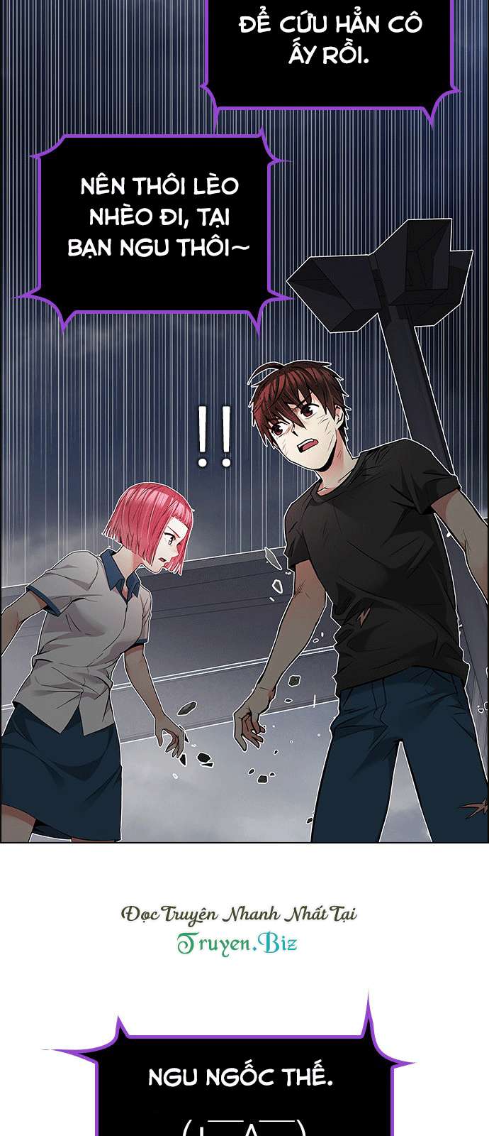 Dice - Chương 181