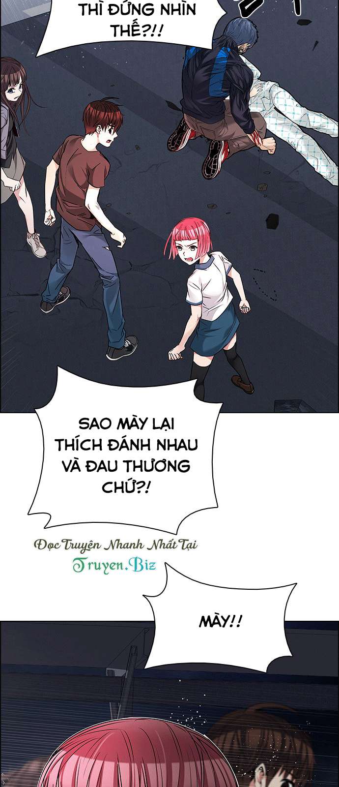 Dice - Chương 181