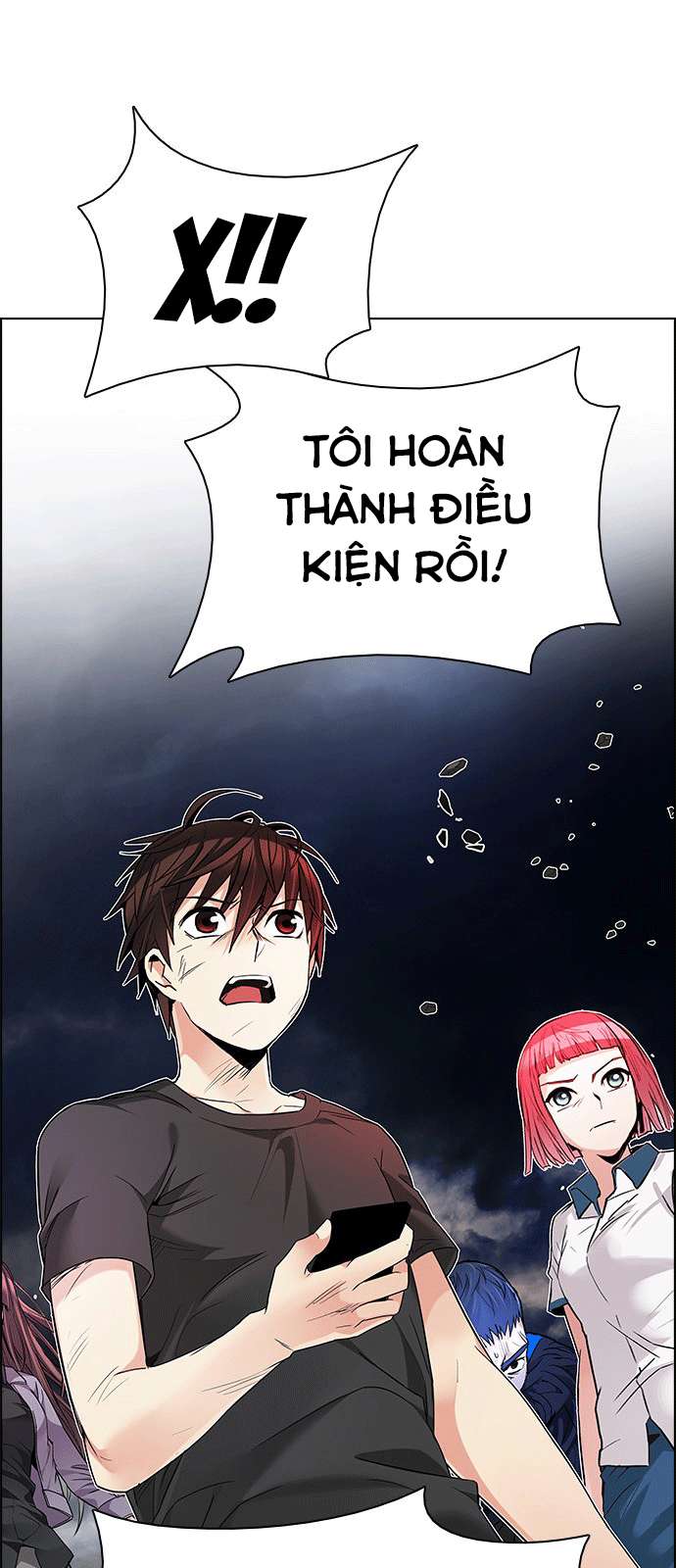 Dice - Chương 181