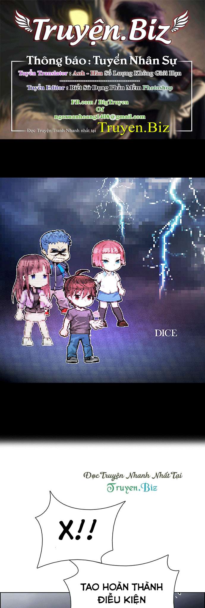 Dice - Chương 182