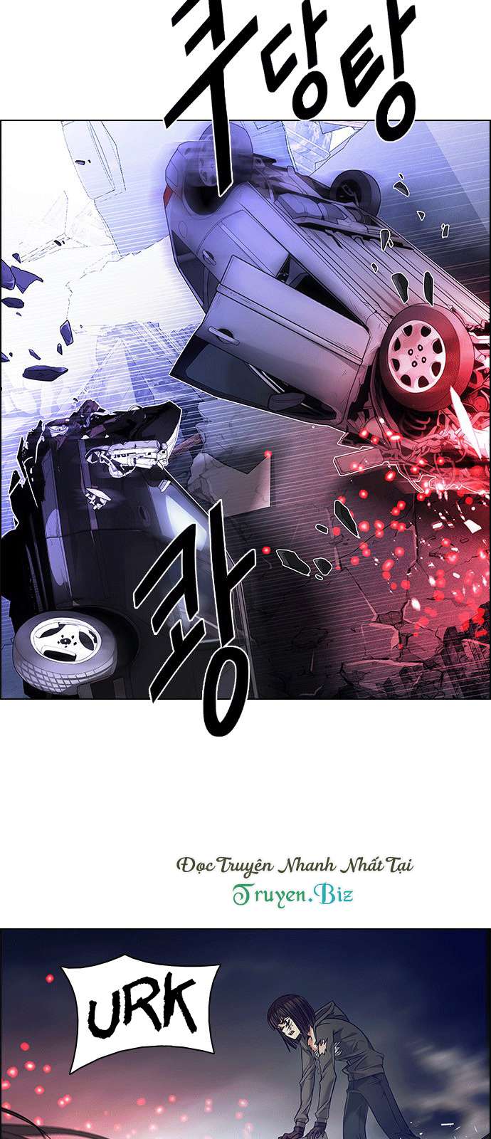 Dice - Chương 182