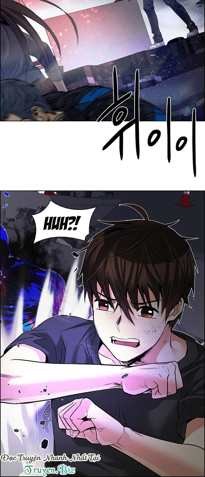Dice - Chương 182
