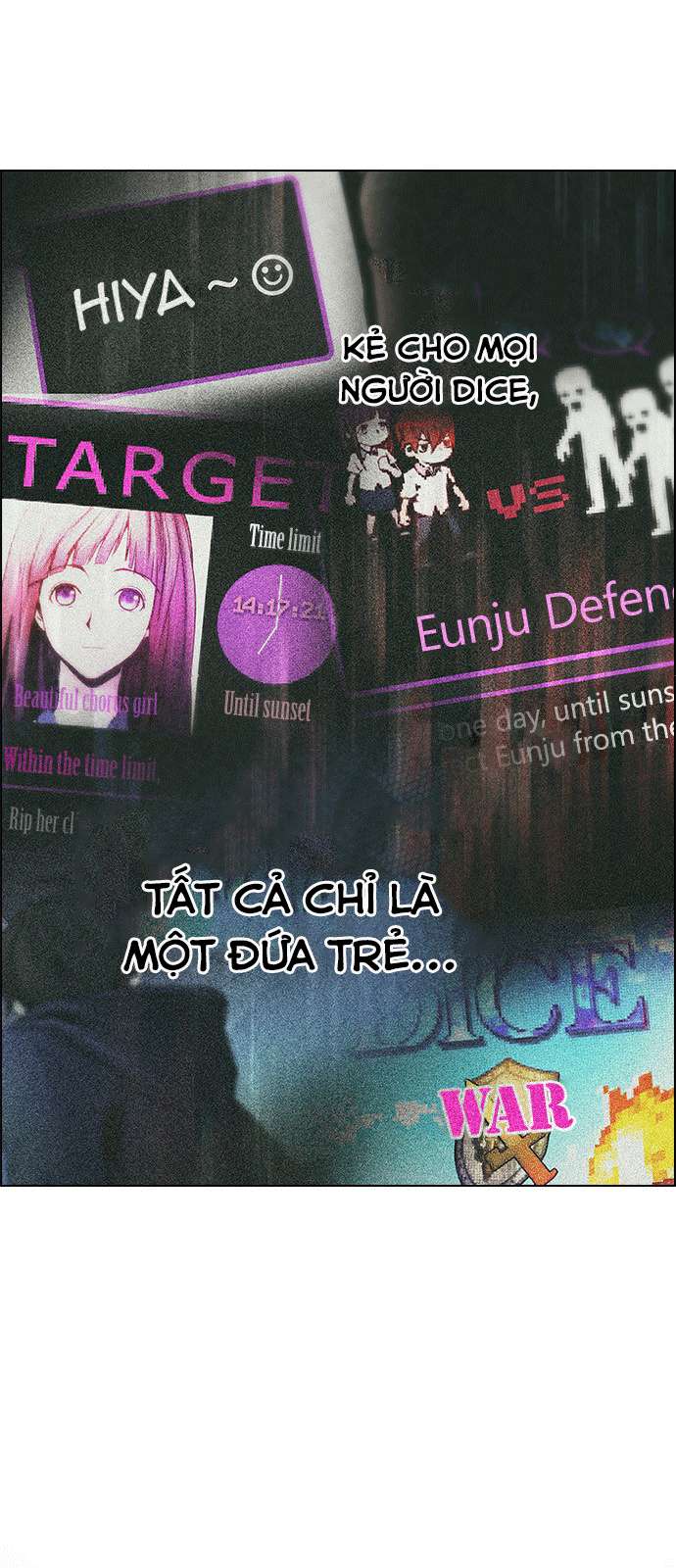 Dice - Chương 182