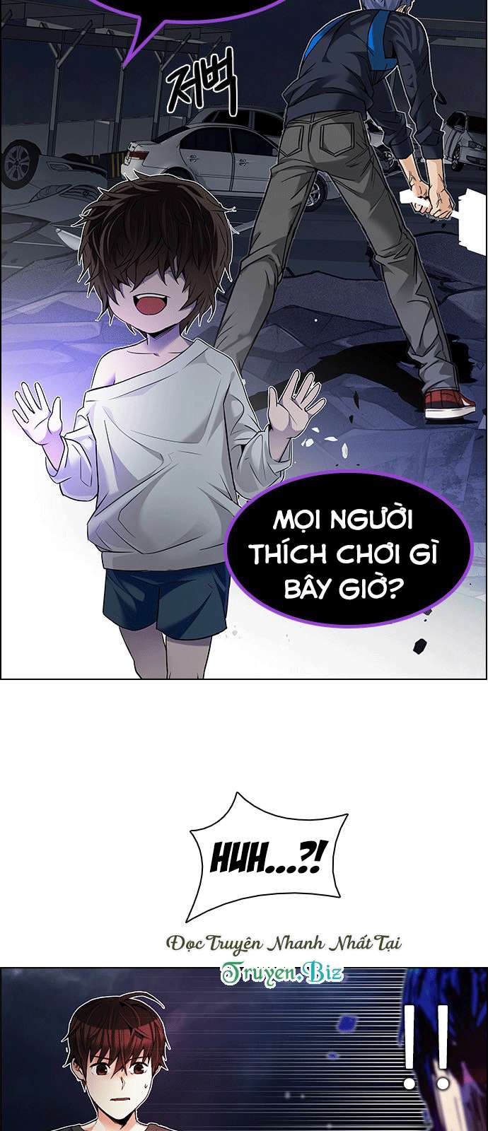Dice - Chương 182