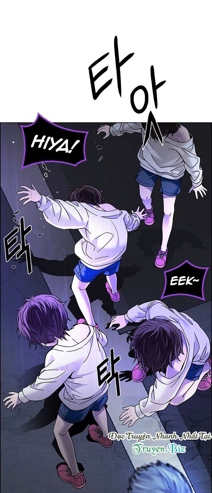Dice - Chương 182