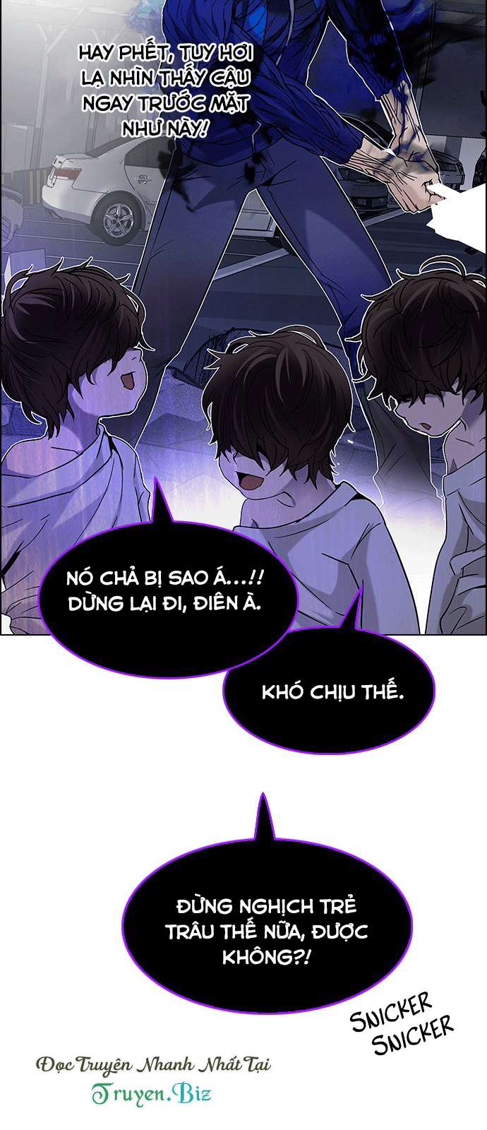 Dice - Chương 182