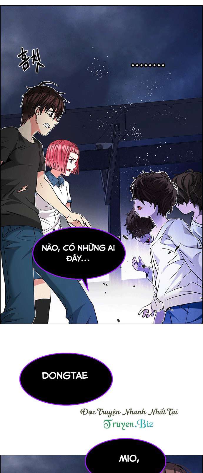 Dice - Chương 182