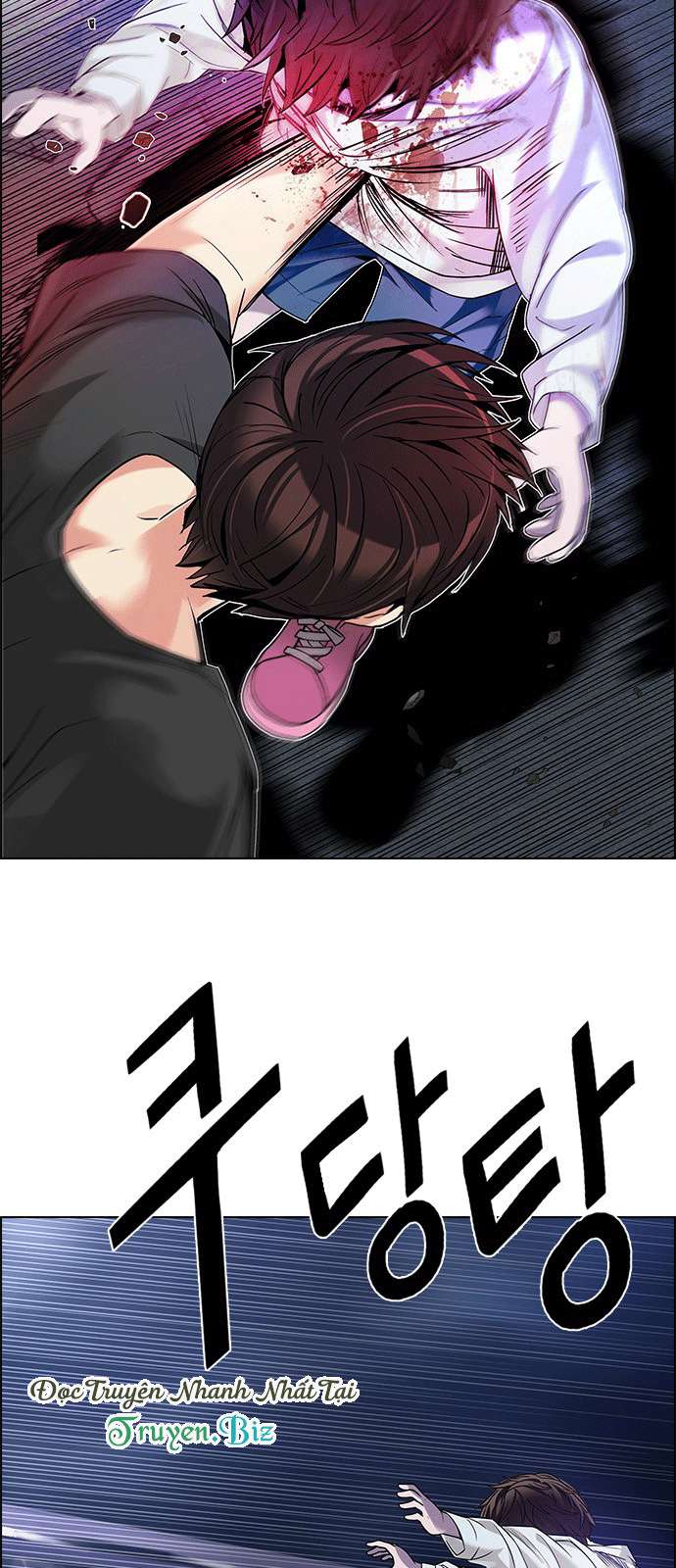 Dice - Chương 183