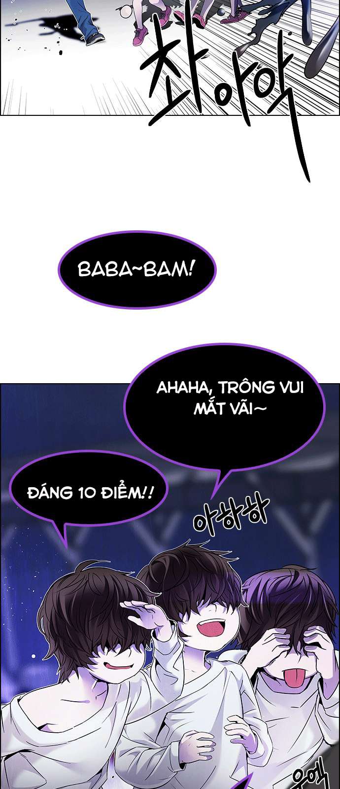 Dice - Chương 183