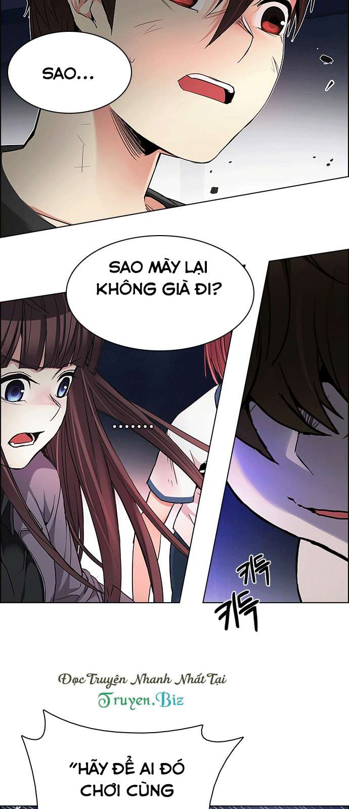 Dice - Chương 183